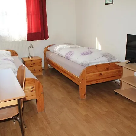 Gaststaette Alt Affittacamere