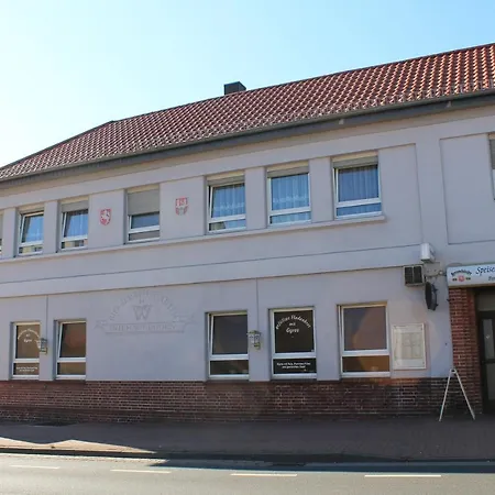Gaststaette Alt Garbsen