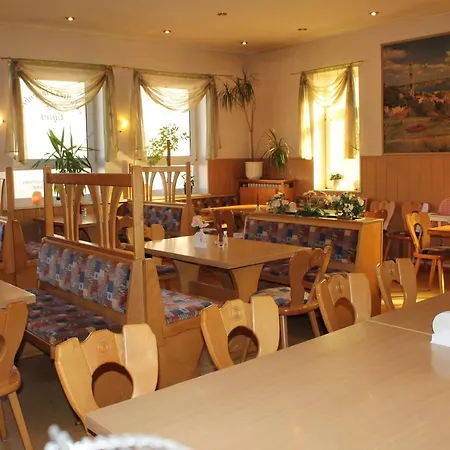 - Gaststaette Alt Garbsen