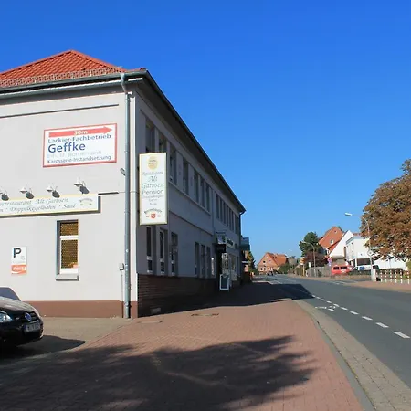 Gaststätte Alt Garbsen