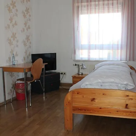 Gaststätte Alt Garbsen