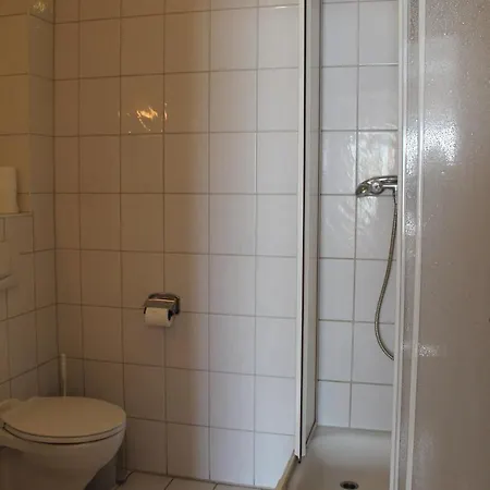 Pensionat Gaststätte Alt