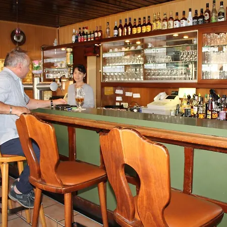 Gaststaette Alt Garbsen