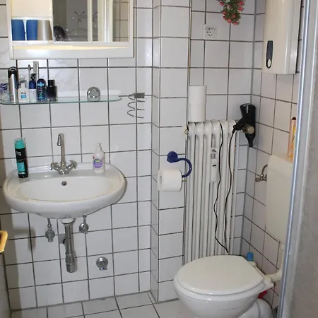 Affittacamere Gaststaette Alt Garbsen