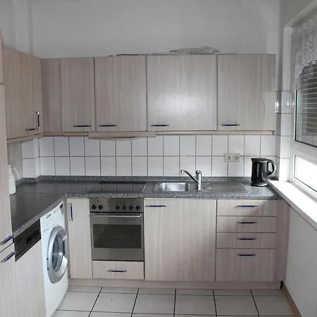 Gaststaette Alt 3* Garbsen