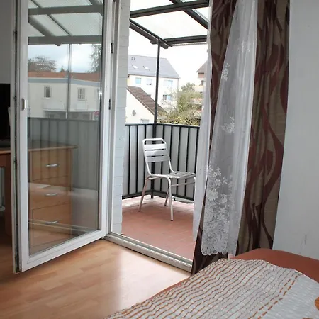 - Gaststaette Alt 3* Garbsen