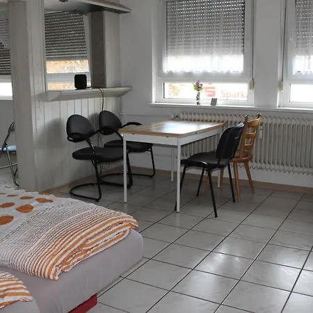 Gaststaette Alt 3* Garbsen