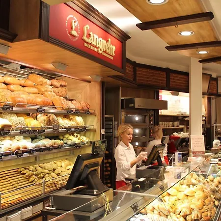 Gaststaette Alt 3* Garbsen