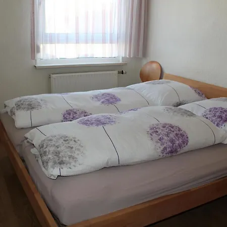Gaststaette Alt Guest house