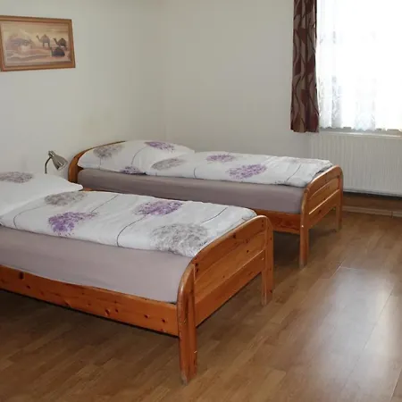 Gaststaette Alt Guest house