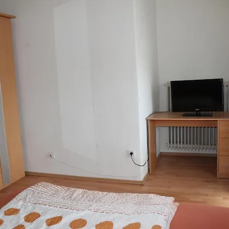 Guest house Gaststaette Alt *